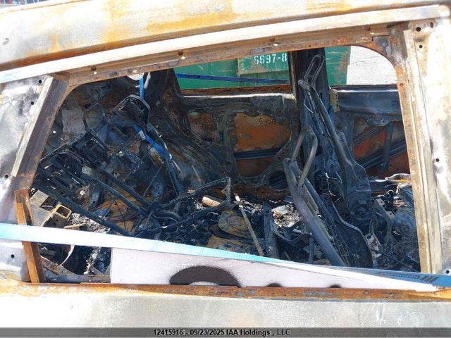 JM3KFACL0H0145609 Mazda Cx-5 Gs