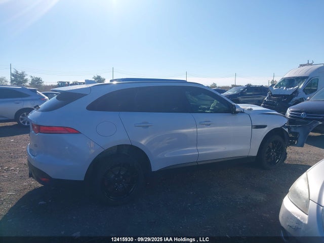 Jaguar aj20 2018 SADCK2GX3JA320032 Image 13