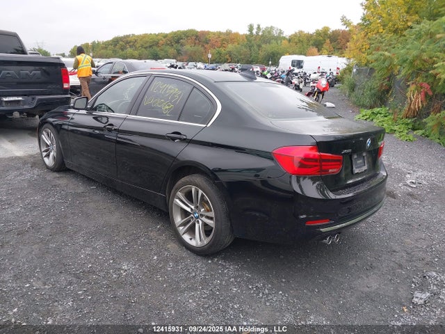 BMW 328I 2016 WBA8E3G5XGNU00682 Image 3