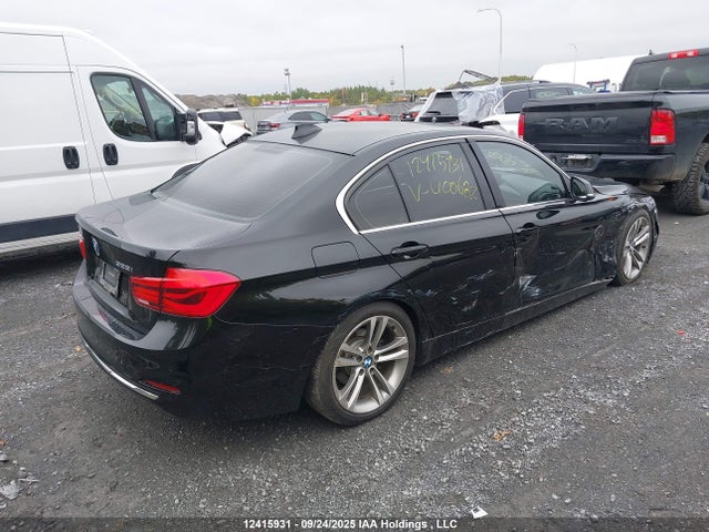 BMW 328I 2016 WBA8E3G5XGNU00682 Image 4