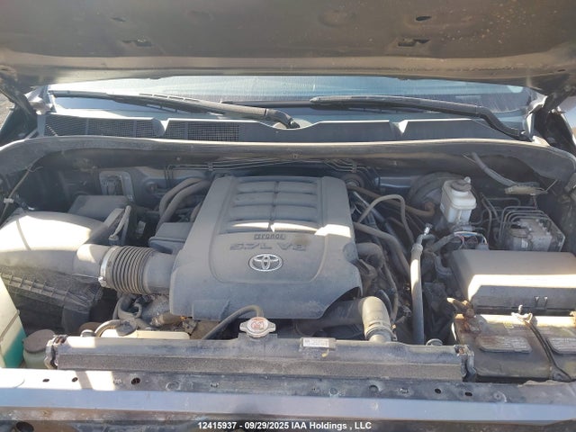 12415937 :رقم المزاد ، 5TFUY5F11MX967074 vin ، 2021 Toyota Tundra Double Cab Sr/double Cab Sr5/double Cab Trd Pro مزاد بيع