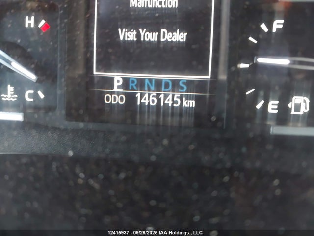 12415937 :رقم المزاد ، 5TFUY5F11MX967074 vin ، 2021 Toyota Tundra Double Cab Sr/double Cab Sr5/double Cab Trd Pro مزاد بيع