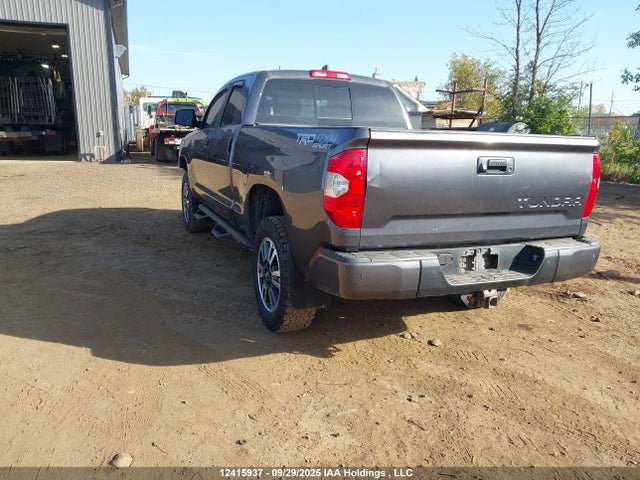 12415937 :رقم المزاد ، 5TFUY5F11MX967074 vin ، 2021 Toyota Tundra Double Cab Sr/double Cab Sr5/double Cab Trd Pro مزاد بيع