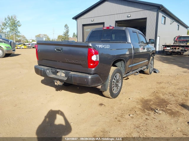 12415937 :رقم المزاد ، 5TFUY5F11MX967074 vin ، 2021 Toyota Tundra Double Cab Sr/double Cab Sr5/double Cab Trd Pro مزاد بيع