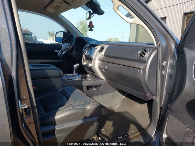 12415937 :رقم المزاد ، 5TFUY5F11MX967074 vin ، 2021 Toyota Tundra Double Cab Sr/double Cab Sr5/double Cab Trd Pro مزاد بيع