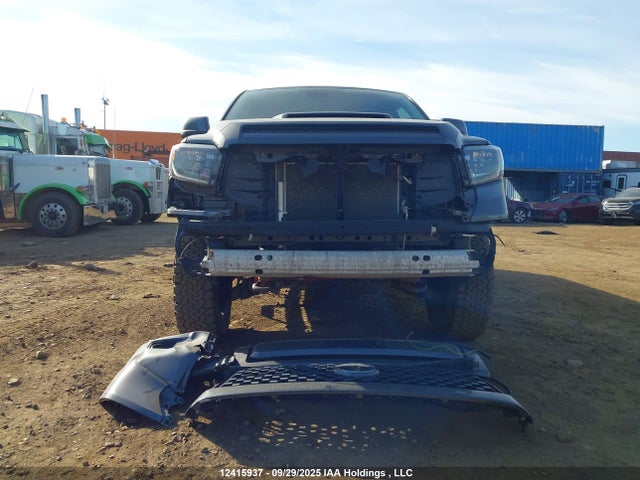 12415937 :رقم المزاد ، 5TFUY5F11MX967074 vin ، 2021 Toyota Tundra Double Cab Sr/double Cab Sr5/double Cab Trd Pro مزاد بيع