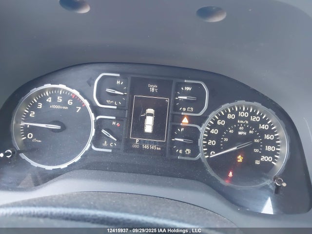 12415937 :رقم المزاد ، 5TFUY5F11MX967074 vin ، 2021 Toyota Tundra Double Cab Sr/double Cab Sr5/double Cab Trd Pro مزاد بيع