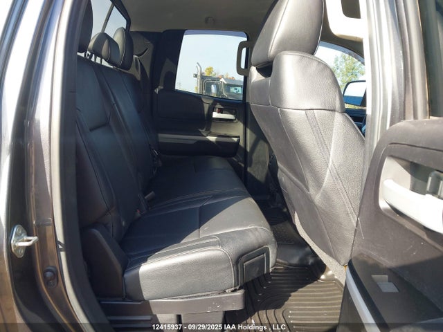 12415937 :رقم المزاد ، 5TFUY5F11MX967074 vin ، 2021 Toyota Tundra Double Cab Sr/double Cab Sr5/double Cab Trd Pro مزاد بيع