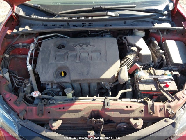 2T1BURHE1HC814290 Toyota 2zr-fe