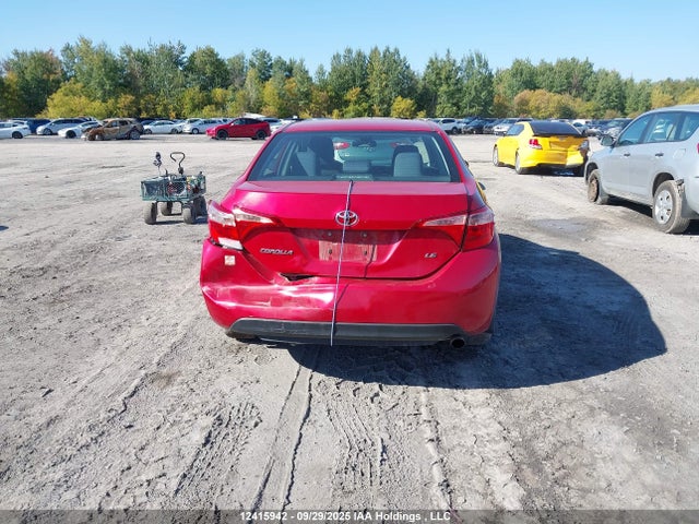 2T1BURHE1HC814290 Toyota 2zr-fe