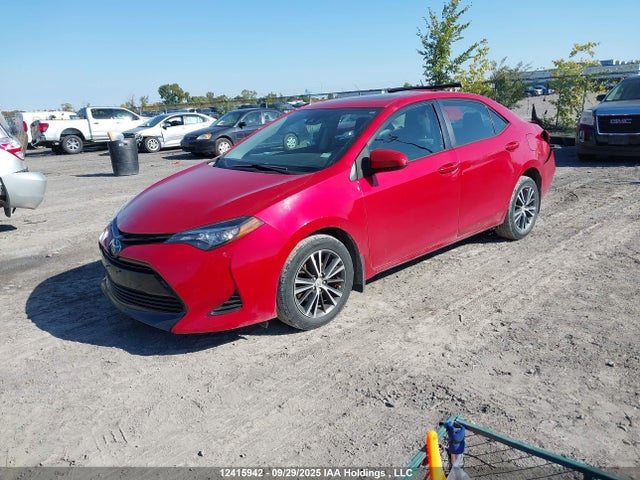 2T1BURHE1HC814290 Toyota 2zr-fe