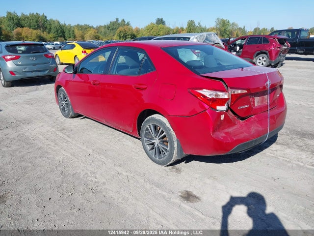 2T1BURHE1HC814290 Toyota 2zr-fe