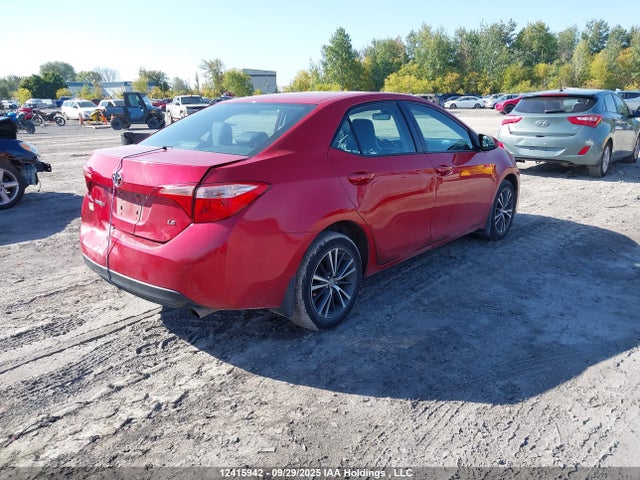 2T1BURHE1HC814290 Toyota 2zr-fe