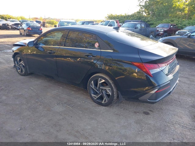 KMHLN4DJ9SU157977 Hyundai gdi kappa