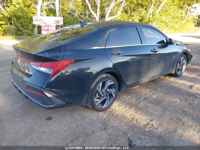 KMHLN4DJ9SU157977 Hyundai gdi kappa