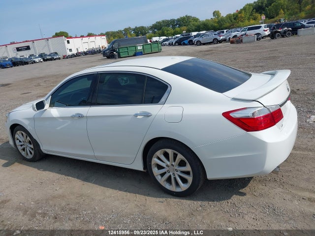 Honda j35y1 2015 1HGCR3F97FA800034 Image 13
