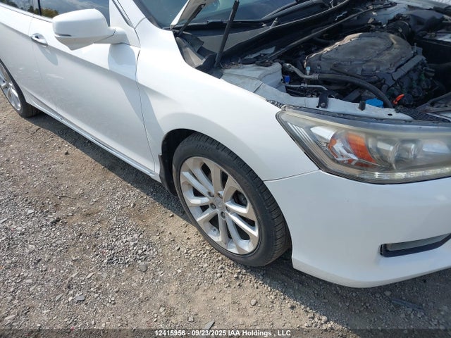 Honda j35y1 2015 1HGCR3F97FA800034 Image 6