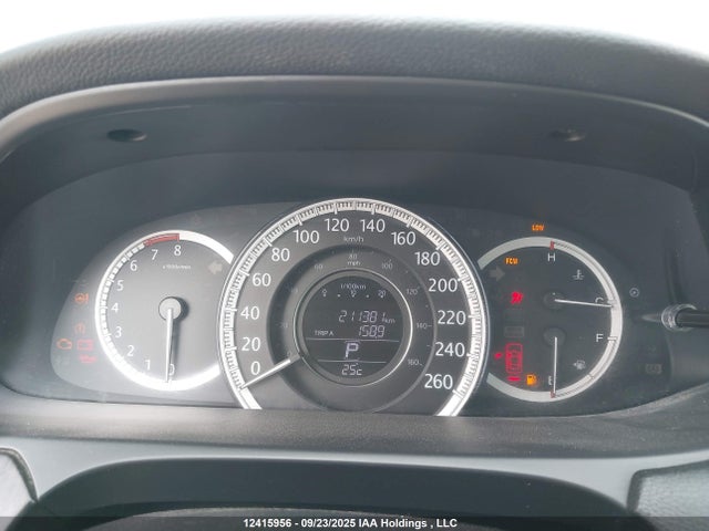 Honda j35y1 2015 1HGCR3F97FA800034 Image 7