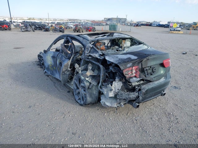Jaguar Xe S 2018 SAJAM4FV9JCP19283 Image 3