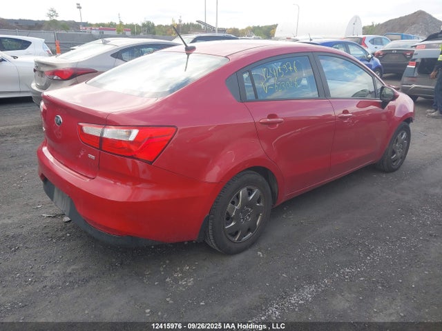 KIA gamma 2016 KNADM4A35G6623026 Image 4
