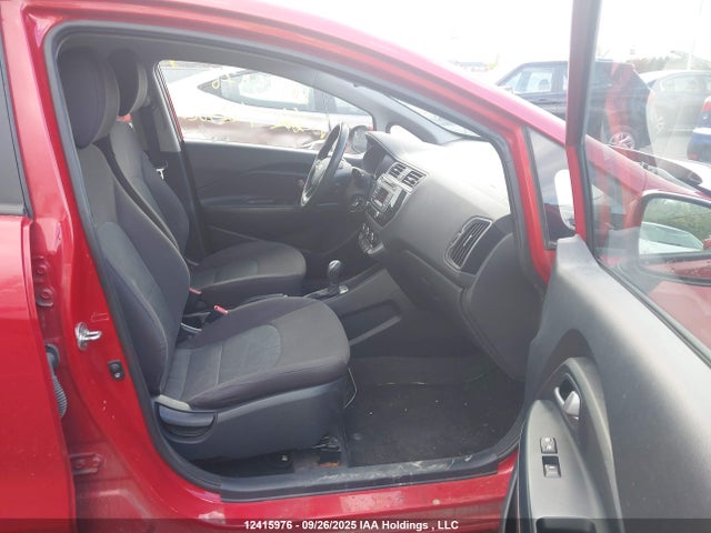 KIA gamma 2016 KNADM4A35G6623026 Image 5