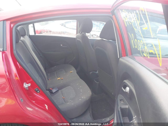 KIA gamma 2016 KNADM4A35G6623026 Image 8
