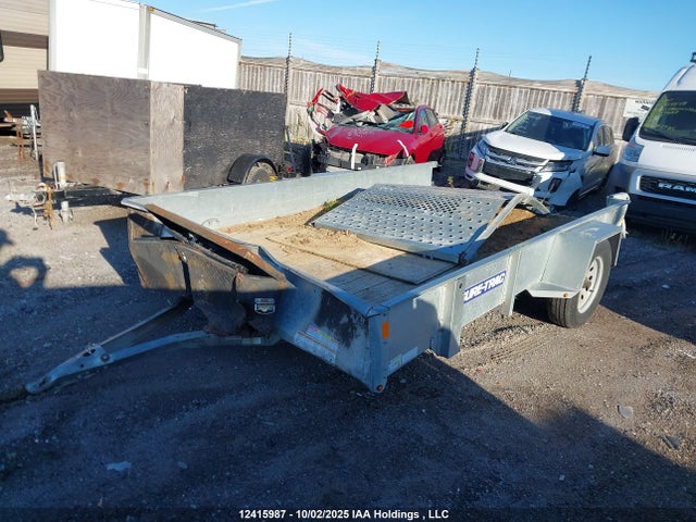 5JW1U1213K3241180 Sure Trac Trailer