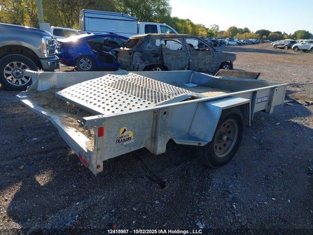 5JW1U1213K3241180 Sure Trac Trailer