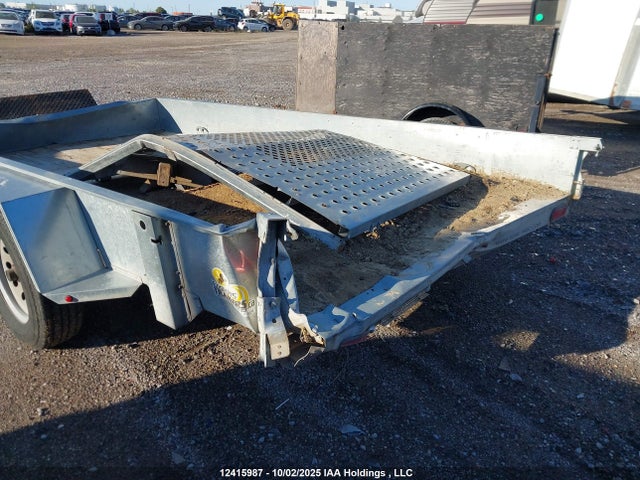 5JW1U1213K3241180 Sure Trac Trailer