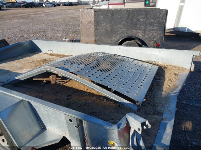5JW1U1213K3241180 Sure Trac Trailer