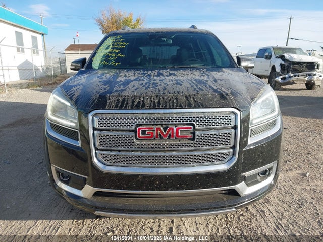 GMC llt - sidi, alum, 60 degrees 2016 1GKKVTKD5GJ114578 Image 13