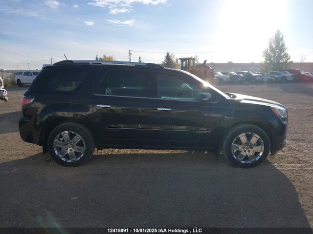 GMC llt - sidi, alum, 60 degrees 2016 1GKKVTKD5GJ114578 Image 14