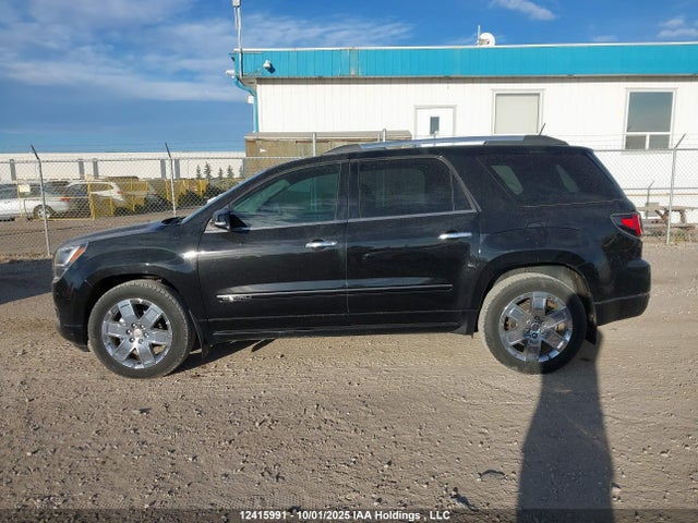 GMC llt - sidi, alum, 60 degrees 2016 1GKKVTKD5GJ114578 Image 15