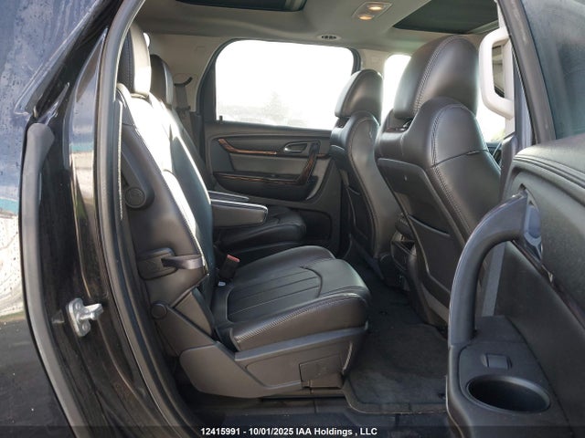 GMC llt - sidi, alum, 60 degrees 2016 1GKKVTKD5GJ114578 Image 8