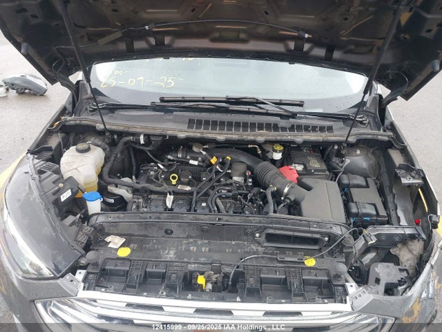 Ford gtdi 2024 2FMPK4K90RBA99101 Image 10