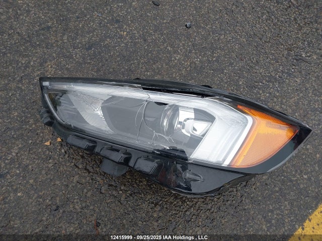 Ford gtdi 2024 2FMPK4K90RBA99101 Image 12
