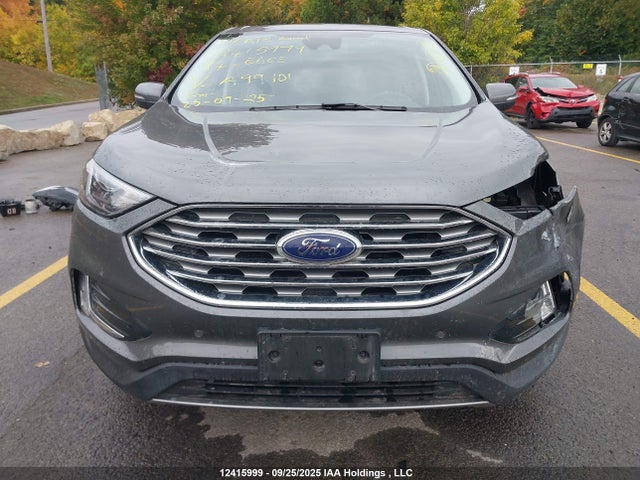 Ford gtdi 2024 2FMPK4K90RBA99101 Image 13