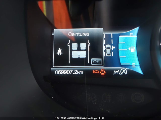 Ford gtdi 2024 2FMPK4K90RBA99101 Image 16