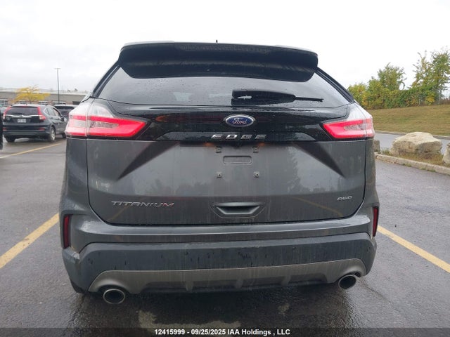 Ford gtdi 2024 2FMPK4K90RBA99101 Image 17