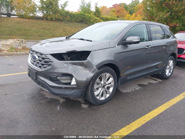 Ford gtdi 2024 2FMPK4K90RBA99101 Image 2