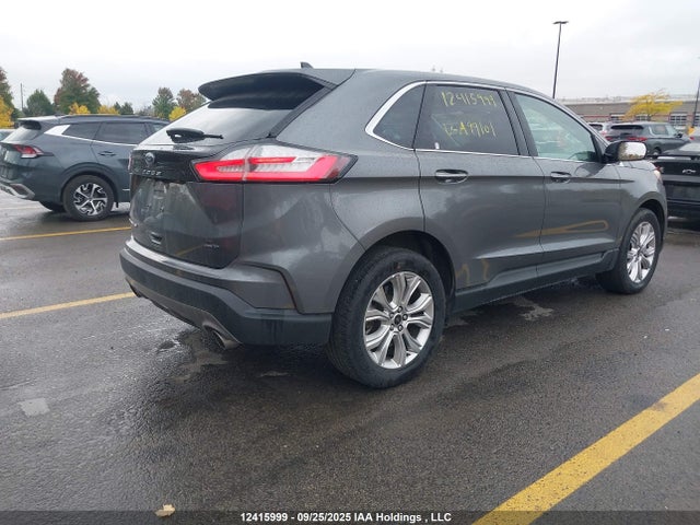 Ford gtdi 2024 2FMPK4K90RBA99101 Image 4