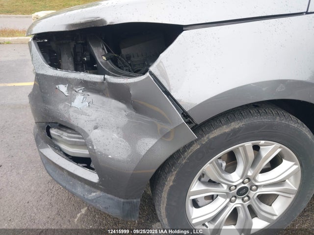Ford gtdi 2024 2FMPK4K90RBA99101 Image 6