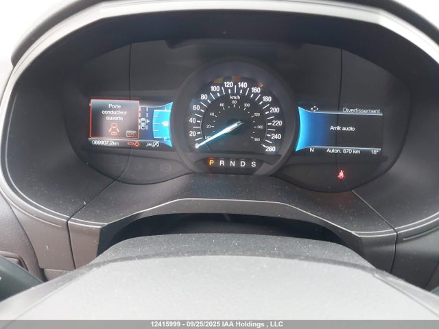 Ford gtdi 2024 2FMPK4K90RBA99101 Image 7