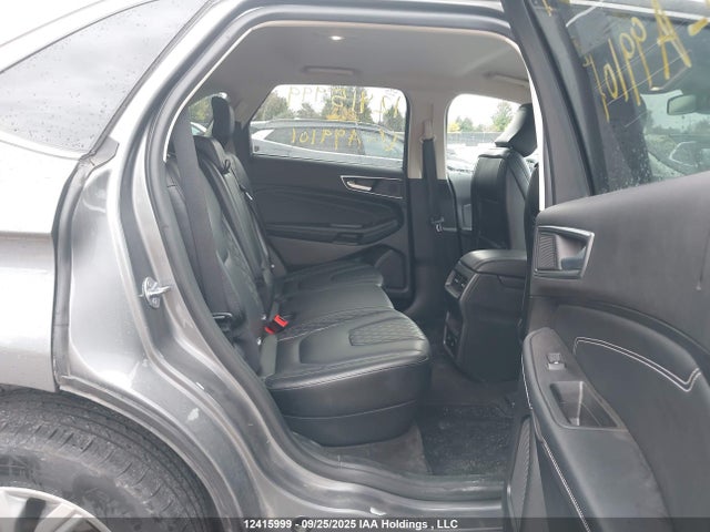 Ford gtdi 2024 2FMPK4K90RBA99101 Image 8