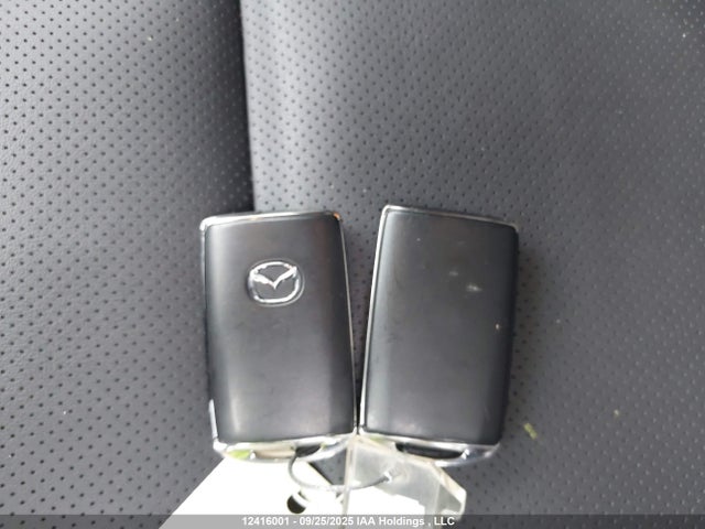 Mazda py 2025 JM3KFBCL9S0658967 Image 11