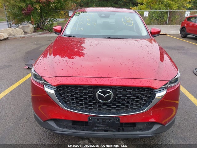 Mazda py 2025 JM3KFBCL9S0658967 Image 13