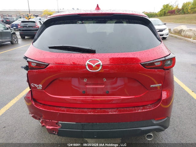 Mazda py 2025 JM3KFBCL9S0658967 Image 17
