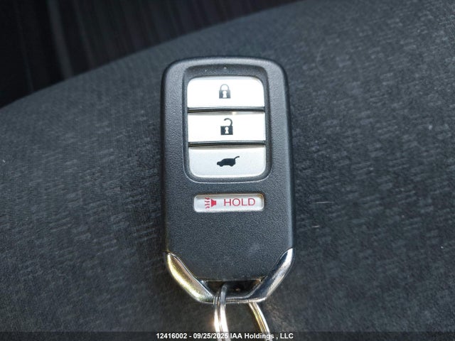 2HKRM4H55FH122089 Honda k24w9