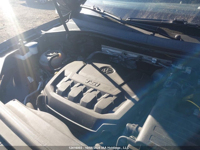 Volkswagen Tiguan 2019 3VV2B7AX1KM189959 Image 10