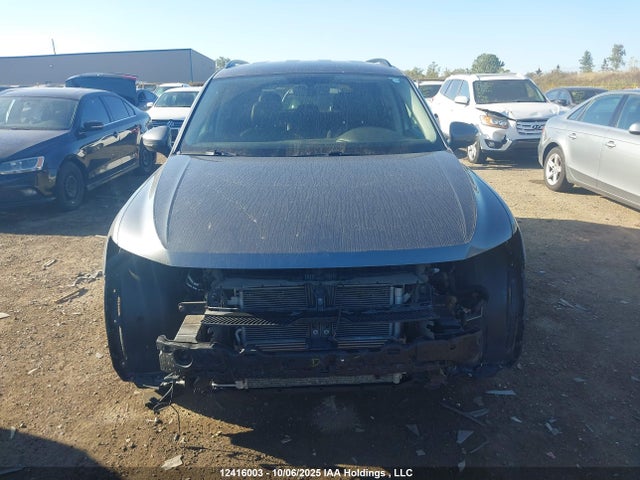 Volkswagen Tiguan 2019 3VV2B7AX1KM189959 Image 12